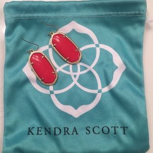 Kendra Scott Elle Earrings